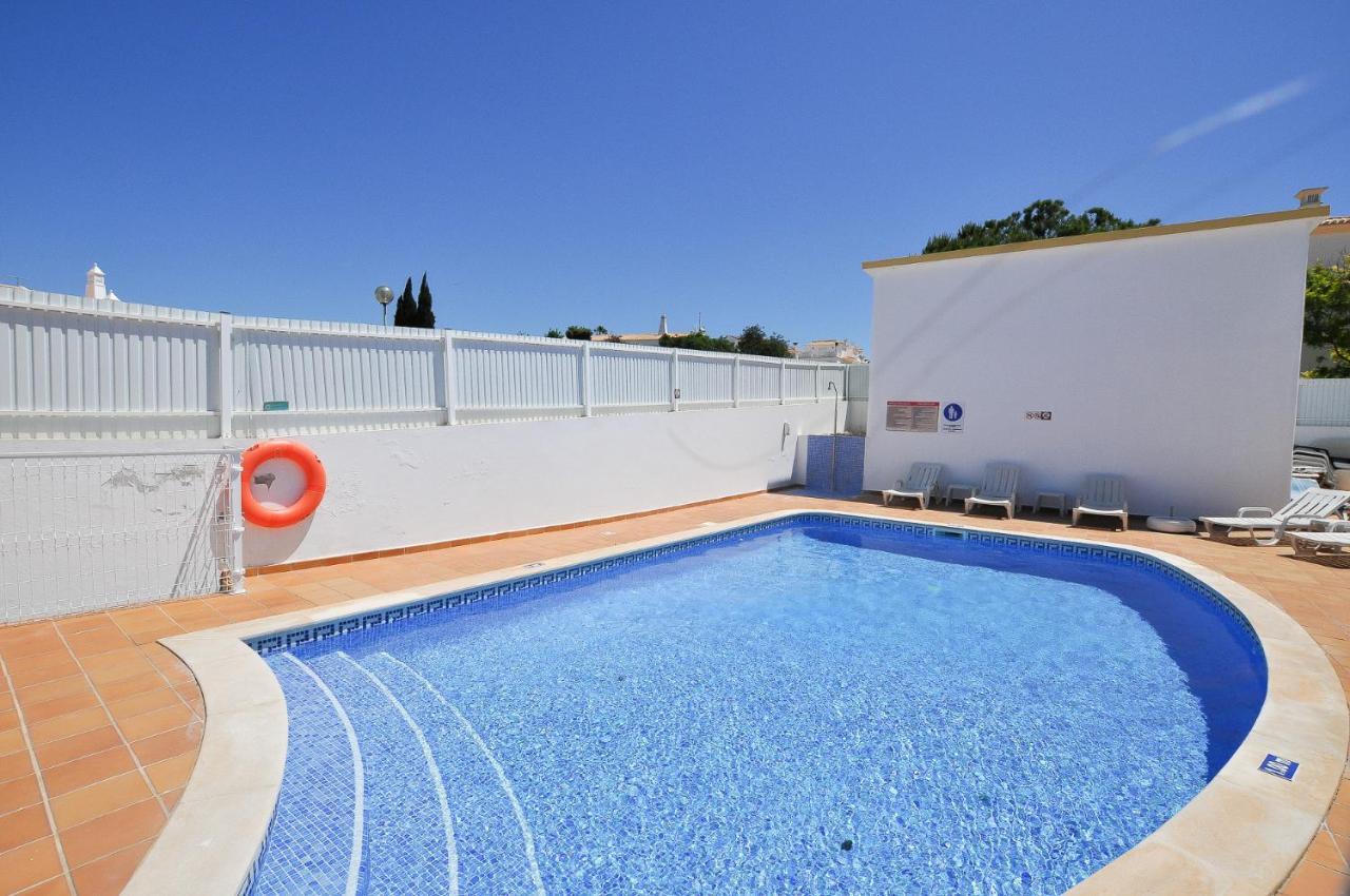 Albufeira Townhouses By Ocvillas Buitenkant foto
