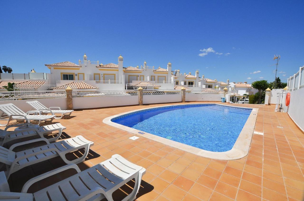 Albufeira Townhouses By Ocvillas Buitenkant foto