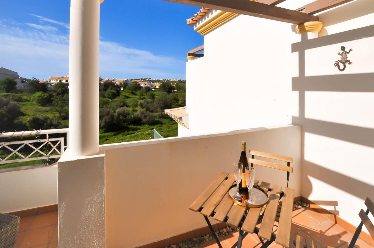 Albufeira Townhouses By Ocvillas Buitenkant foto