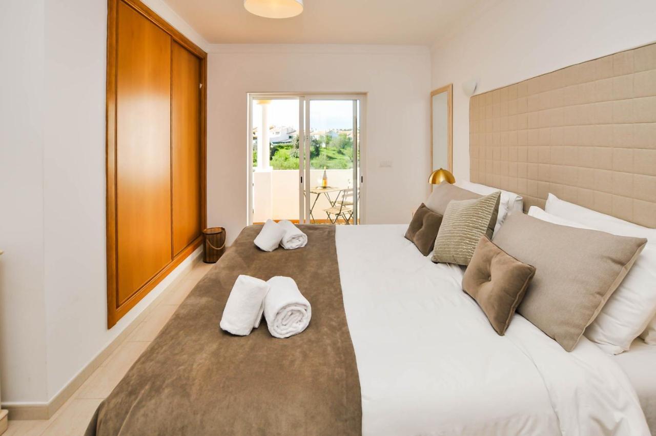 Albufeira Townhouses By Ocvillas Buitenkant foto