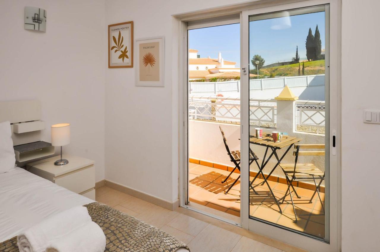Albufeira Townhouses By Ocvillas Buitenkant foto