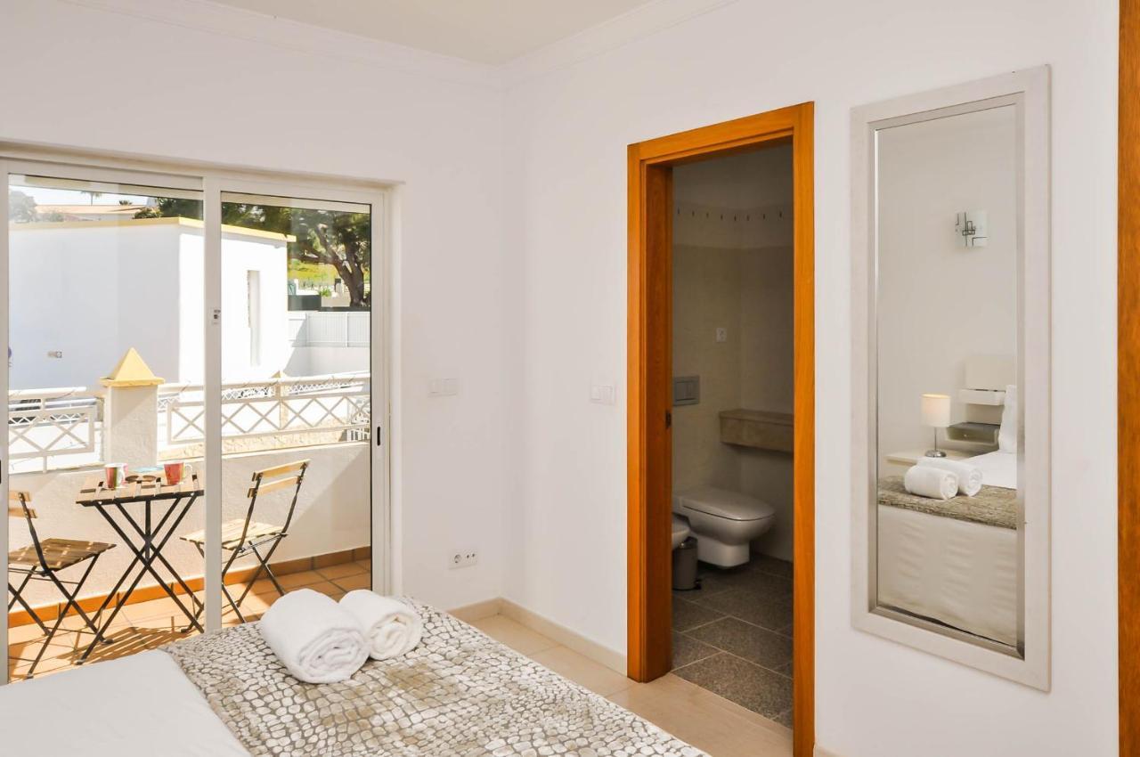 Albufeira Townhouses By Ocvillas Buitenkant foto