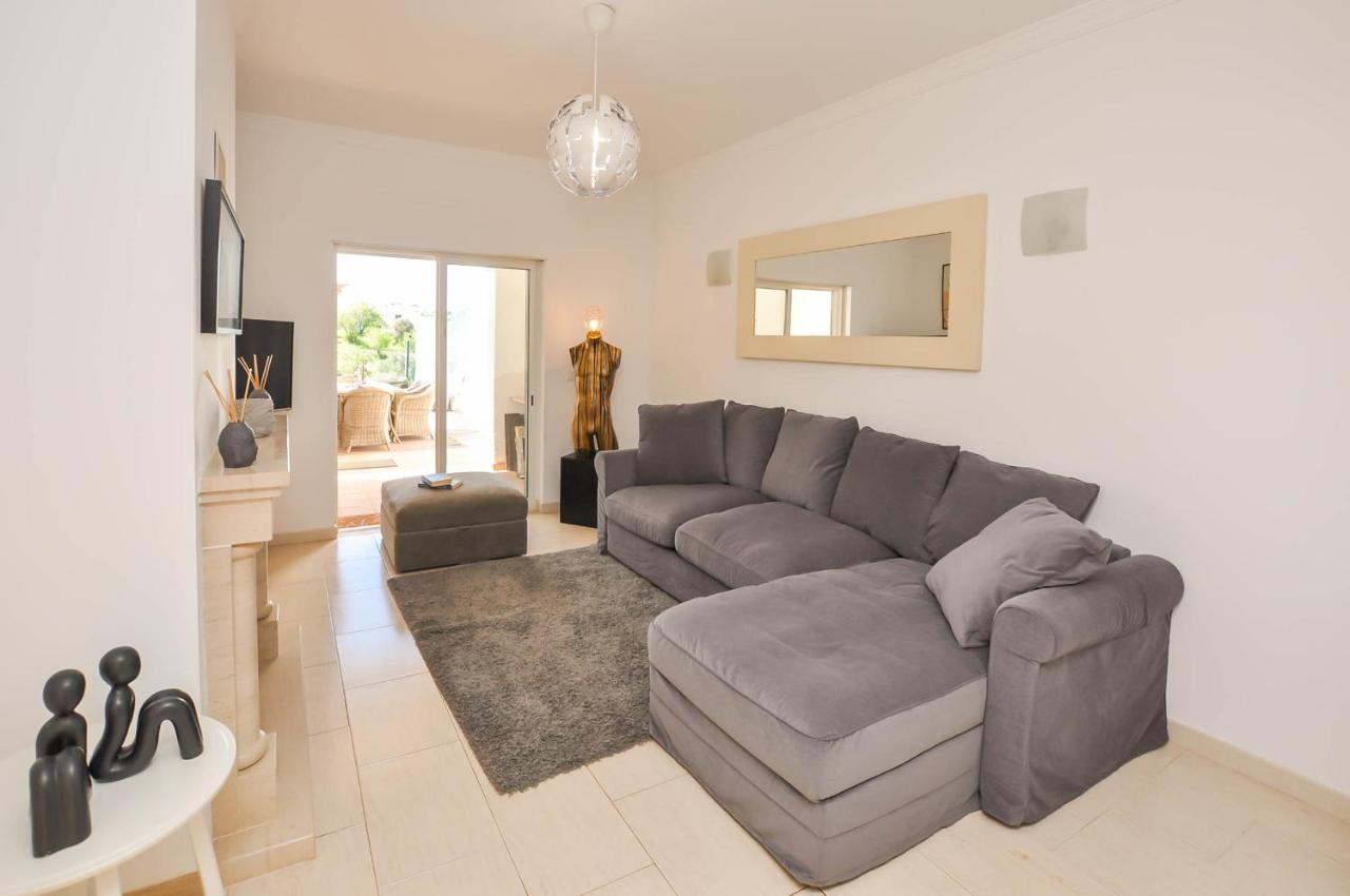 Albufeira Townhouses By Ocvillas Buitenkant foto