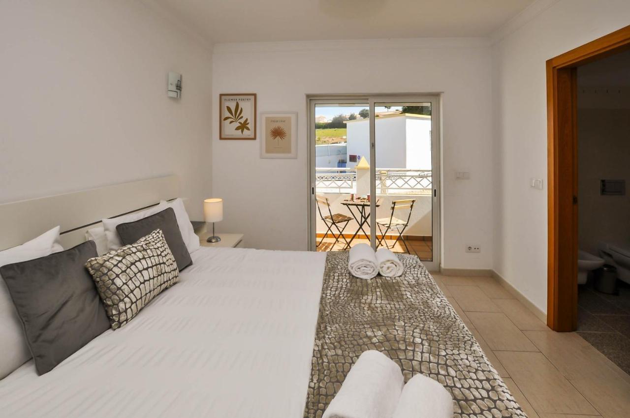 Albufeira Townhouses By Ocvillas Buitenkant foto