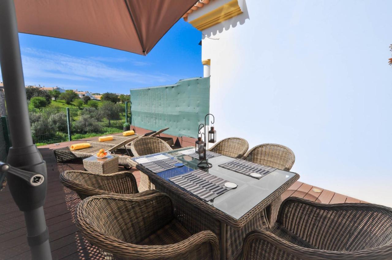 Albufeira Townhouses By Ocvillas Buitenkant foto