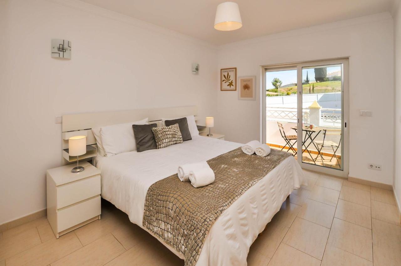 Albufeira Townhouses By Ocvillas Buitenkant foto