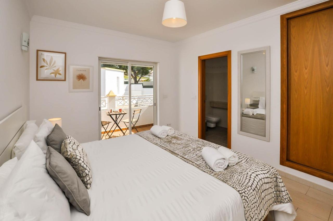 Albufeira Townhouses By Ocvillas Buitenkant foto