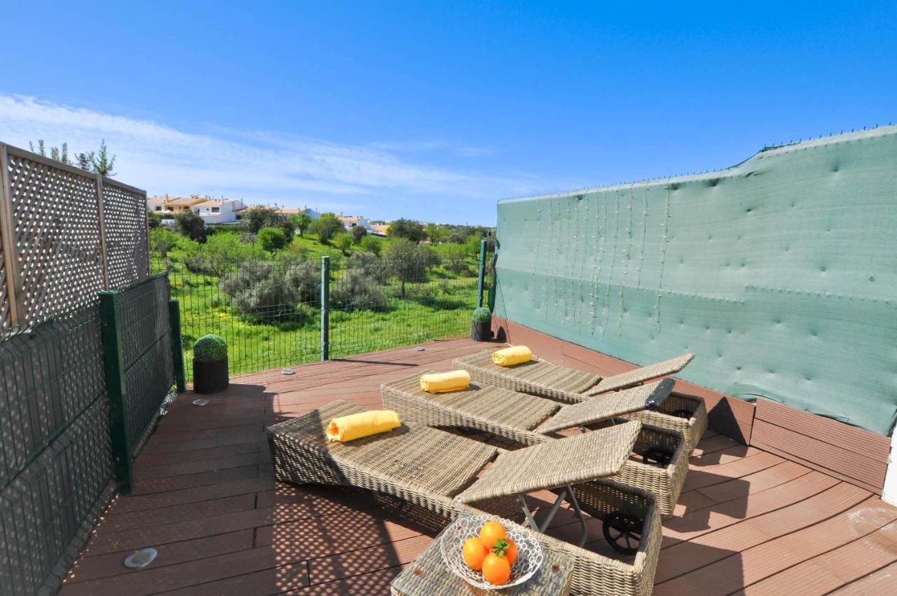 Albufeira Townhouses By Ocvillas Buitenkant foto