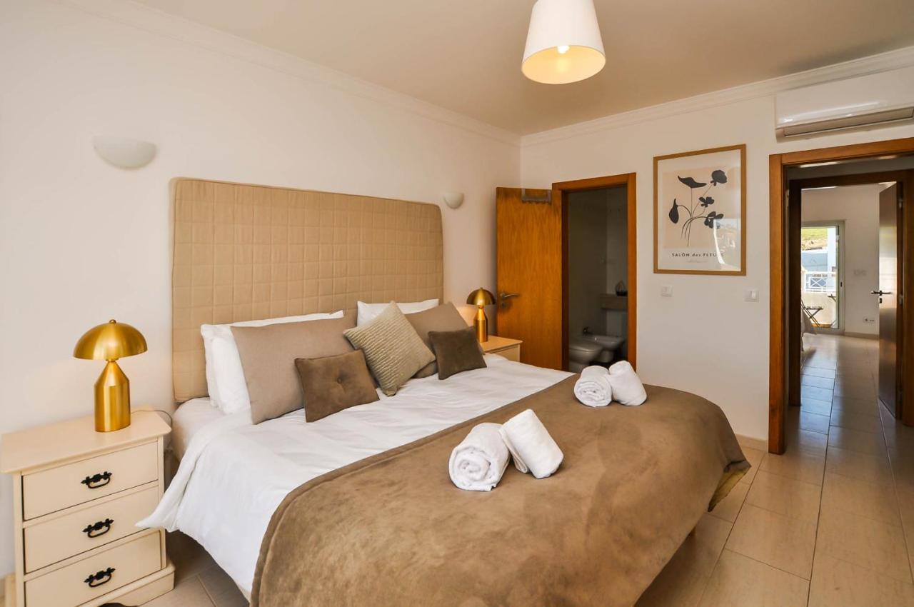 Albufeira Townhouses By Ocvillas Buitenkant foto