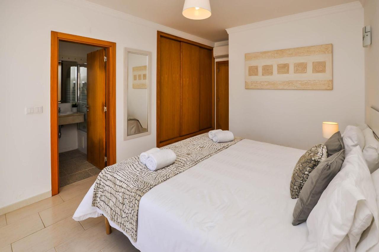 Albufeira Townhouses By Ocvillas Buitenkant foto