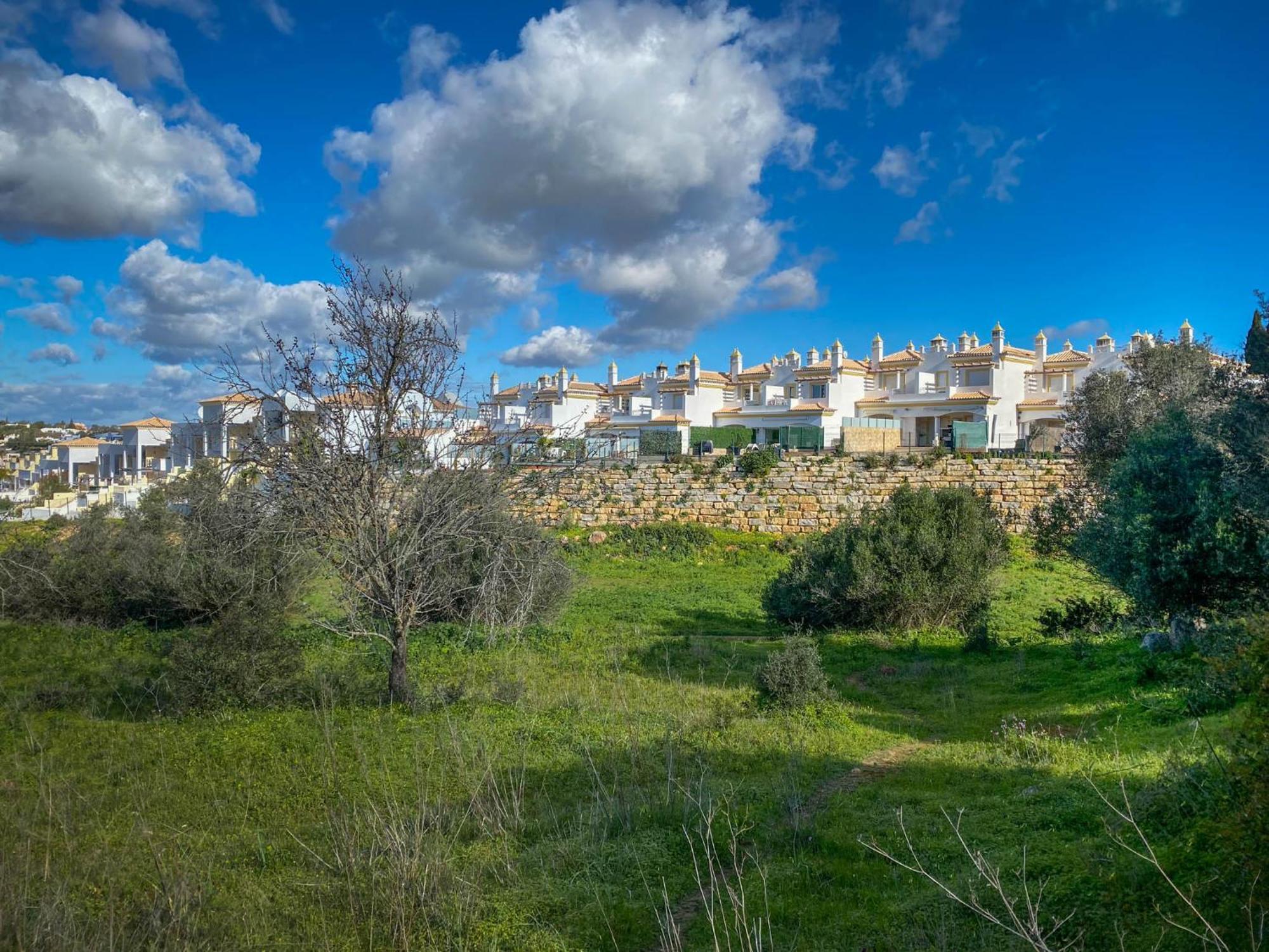 Albufeira Townhouses By Ocvillas Buitenkant foto